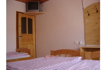 Privatan smeštaj Habovka 6